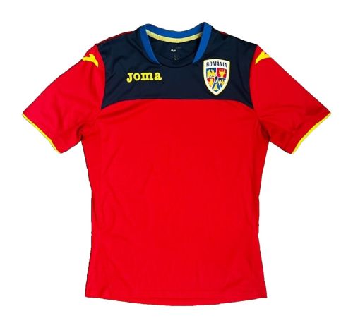 پیراهن تمرینی Romania ۲۰۱۸