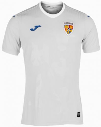 پیراهن سوم Romania ۲۰۲۱