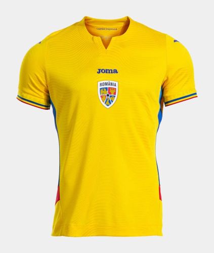 Romania 2025 Home Kit
