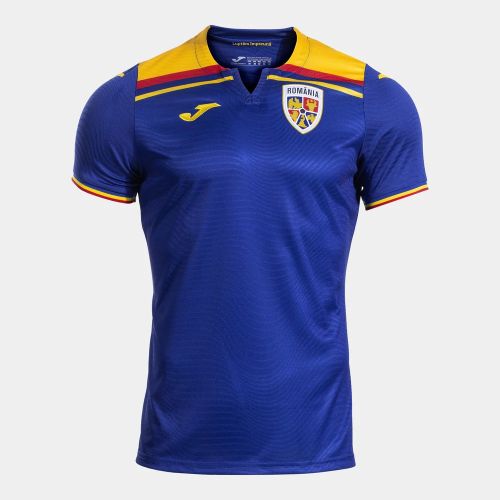 Romania 2025 Third Kit