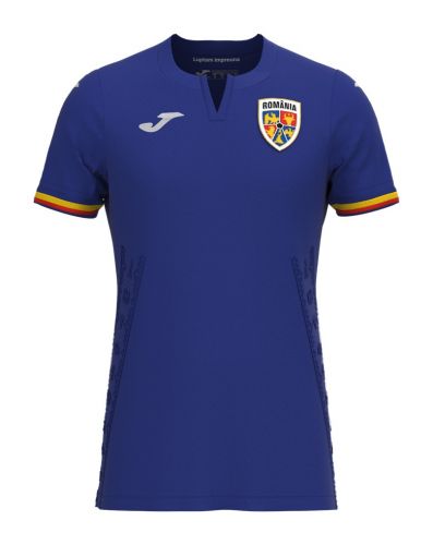 پیراهن سوم Romania ۲۳-۲۴