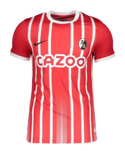 پیراهن اول SC Freiburg ۲۲-۲۳