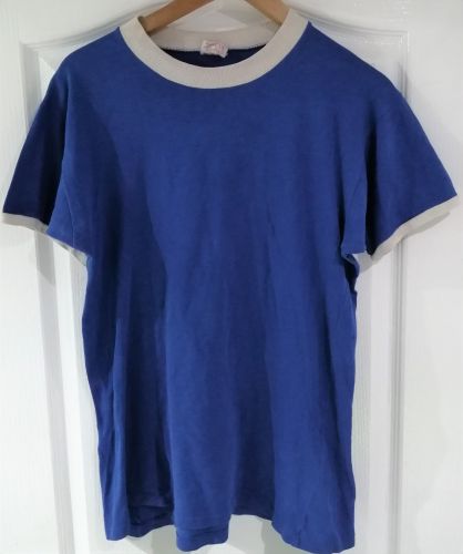 Schalke 04 1969-70 Home Kit