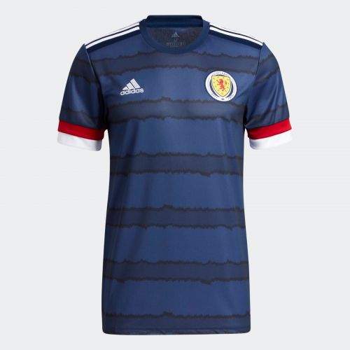 پیراهن اول Scotland ۲۰۲۰