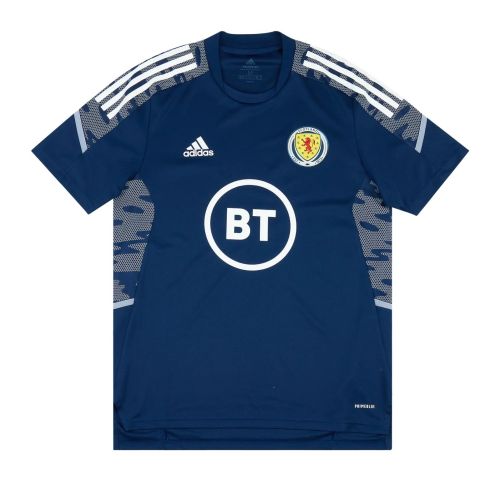 پیراهن تمرینی Scotland ۲۰۲۱