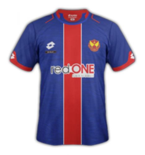 پیراهن دوم Selangor FA (Selangor FC) ۲۰۱۸