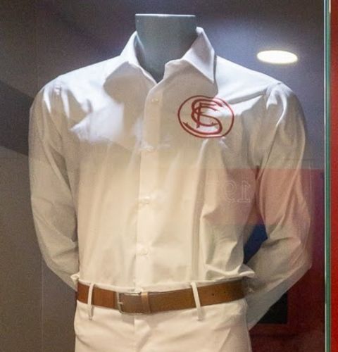 Sevilla FC 1905 Home Kit