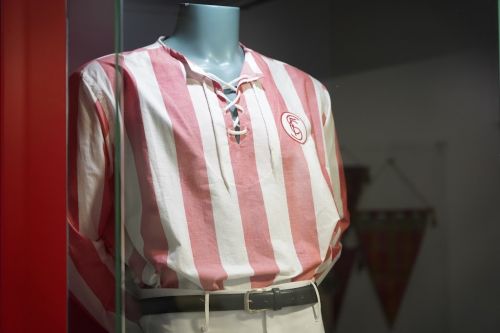 Sevilla FC 1908-16 Away Kit