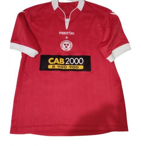 پیراهن اول Shelbourne FC ۲۰۱۱