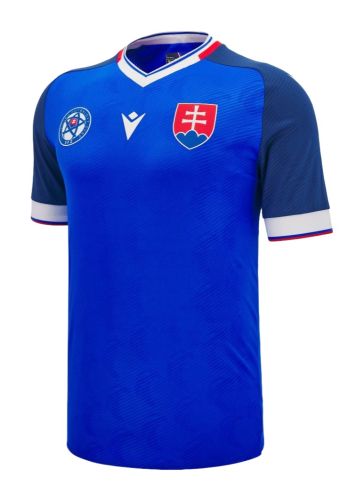 Slovakia 2024-25 Home Kit