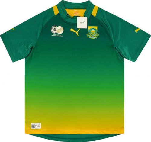 پیراهن دوم South Africa ۲۰۱۲