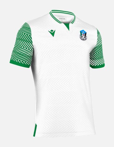 پیراهن دوم South Sudan ۲۰۲۱