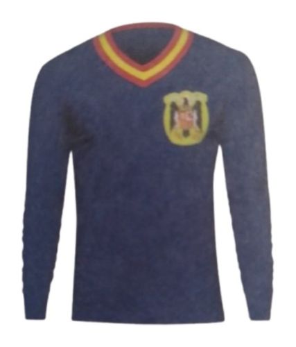 Spain 1941 Home Kit