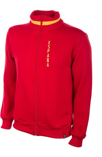 Spain 1974 Track Jacket