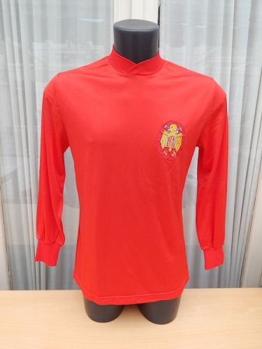 Spain 1978 Home Kit