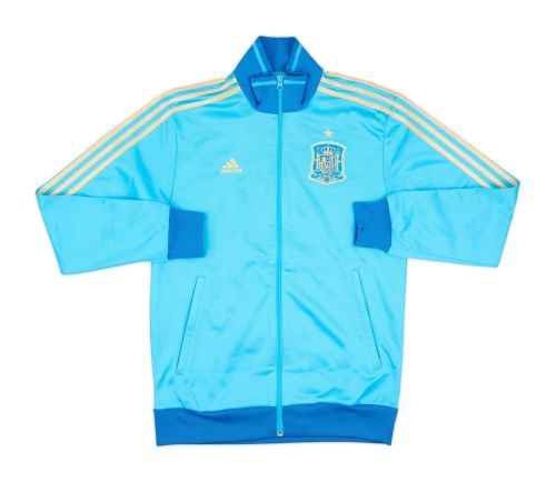 Spain 2015 Track Jacket
