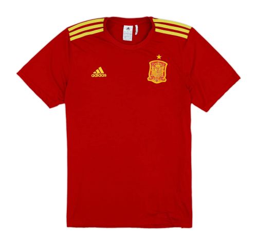 Spain 2015 Training Shirt