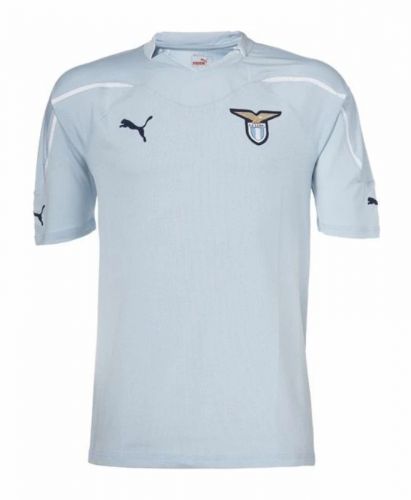 SS Lazio 2010-11 Home Kit