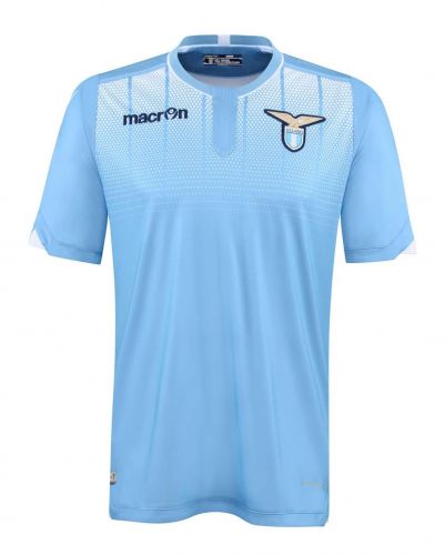 SS Lazio 2015-16 Home Kit