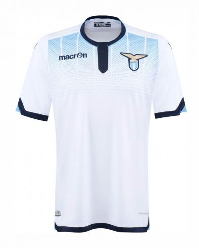 SS Lazio 2015-16 Third Kit