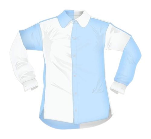 SS Lazio 1904-05 Home Kit