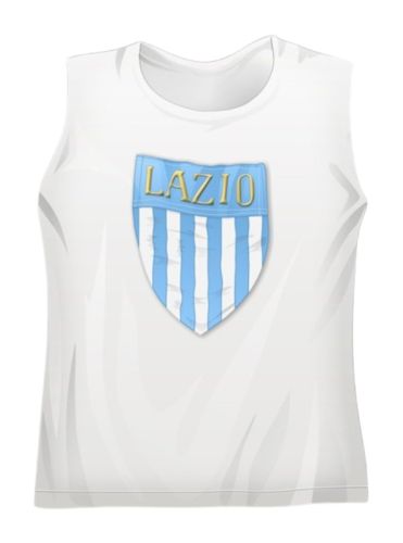 SS Lazio 1906-07 Away Kit