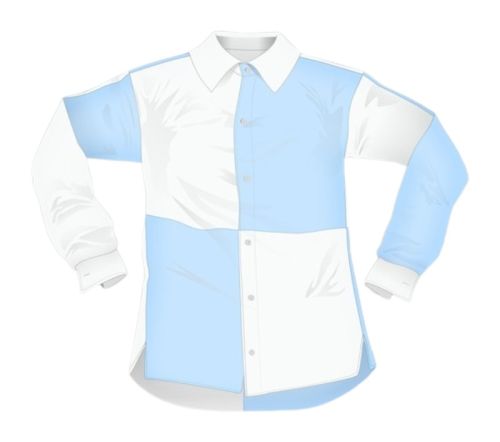 SS Lazio 1908-09 Home Kit
