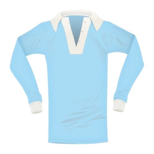 SS Lazio 1915-16 Home Kit
