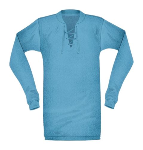 SS Lazio 1916-17 Home Kit