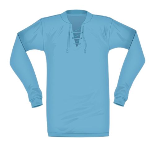 SS Lazio 1917-18 Home Kit
