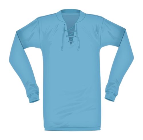 SS Lazio 1918-19 Home Kit