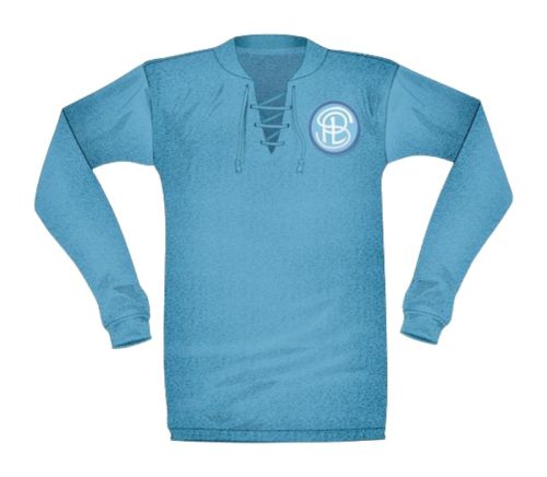 SS Lazio 1920-21 Home Kit