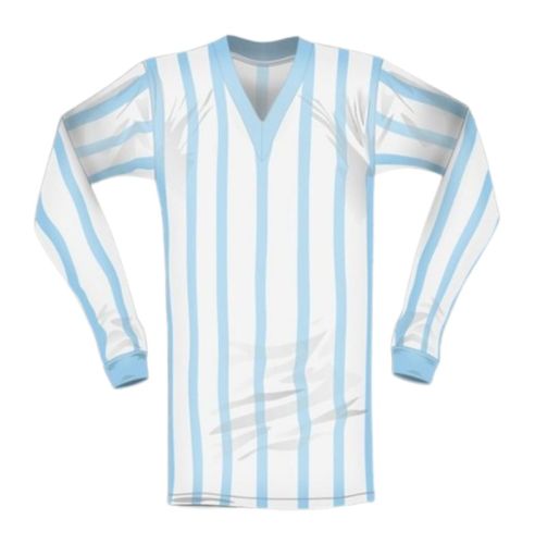 SS Lazio 1933-34 Home Kit