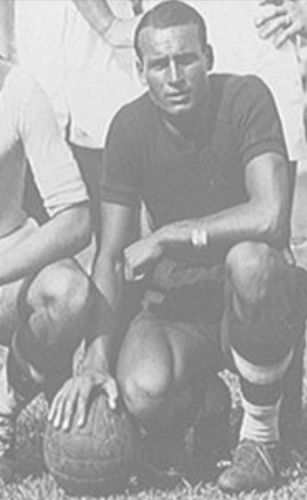 SS Lazio 1935-36 GK Kit