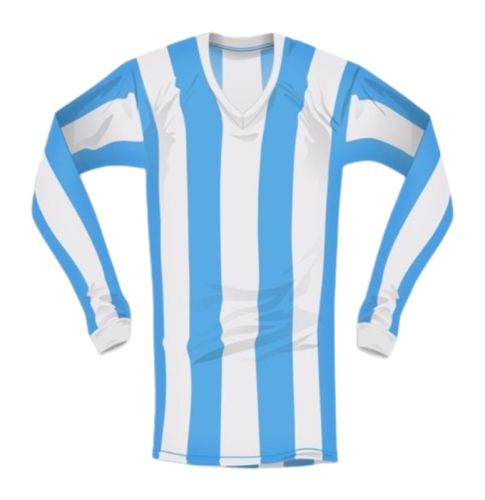 SS Lazio 1938-39 Home Kit