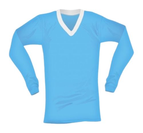 SS Lazio 1945-46 Home Kit