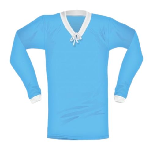 SS Lazio 1947-48 Home Kit