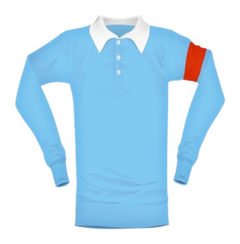SS Lazio 1949-50 Home Kit