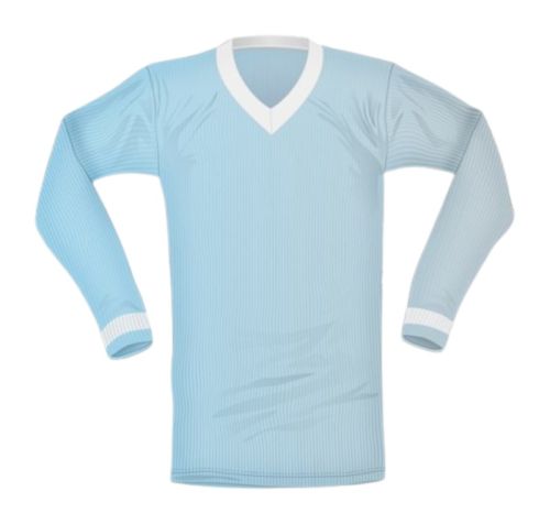 SS Lazio 1952-53 Home Kit