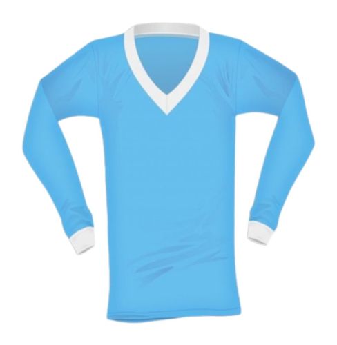 SS Lazio 1955-56 Home Kit