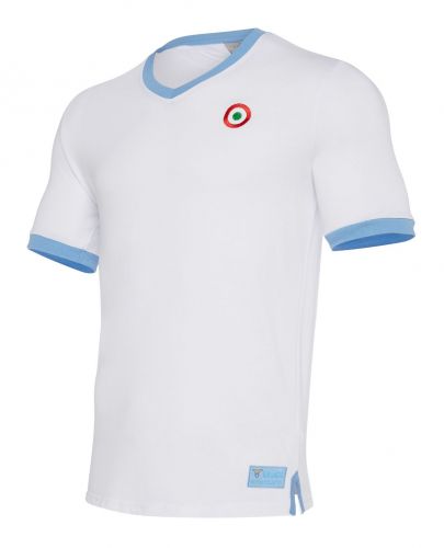 SS Lazio 1957-58 Home Kit