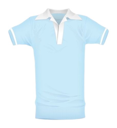 SS Lazio 1959-60 Home Kit