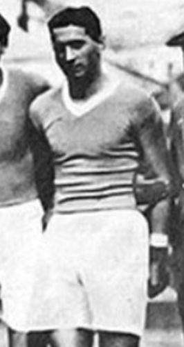 SSC Napoli 1928-29 Home Kit