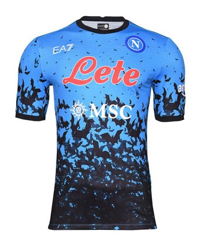 پیراهن پیراهن SSC Napoli ۲۲-۲۳