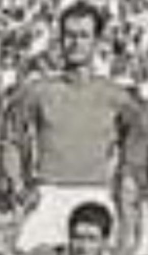 SSC Napoli 1951-52 Home Kit