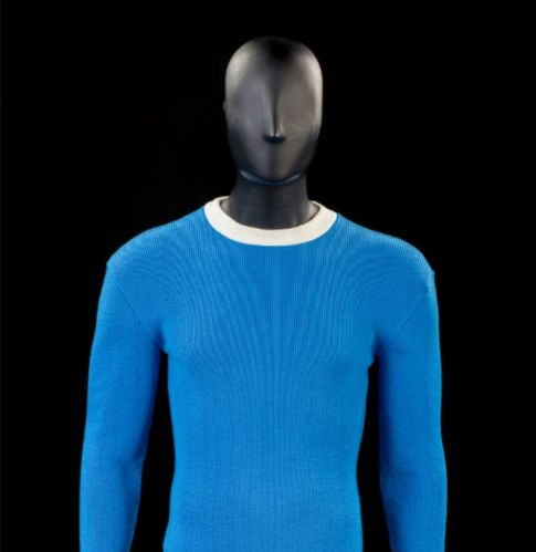 SSC Napoli 1952-53 Home Kit