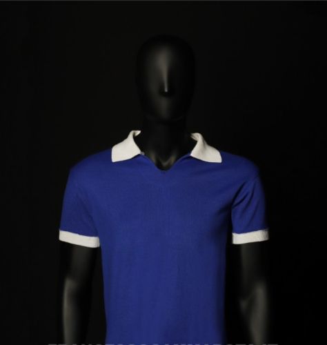 SSC Napoli 1961-62 Home Kit