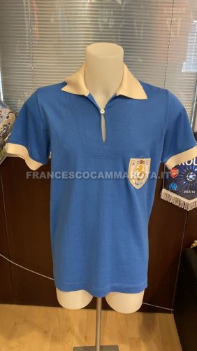 SSC Napoli 1962-63 Home Kit
