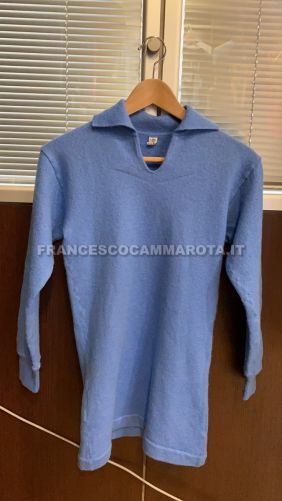 SSC Napoli 1968-69 Home Kit