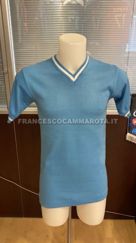 SSC Napoli 1977-78 Home Kit